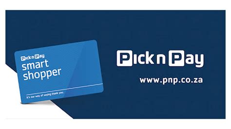 about pick n pay smart shopper card|pick n pay card activation.